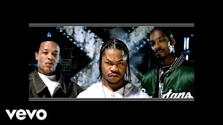 Xzibit - X