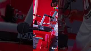 Dj Denno the general  mixing live at galaxy fm eyeba zzinyi don't miss next video dj fix ft dj Denno