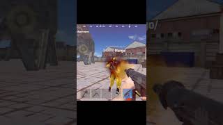 Oxide Survival Island | I Won 🤣 | #oxide #rust #оксайд