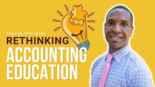 386. Rethinking Accounting Education in the Age of AI