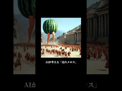 AIが人間に勝てない理由。