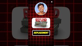 🤯இனி Amazon & Flipkart-மேல Case போட்டுடாலம்…🛑 Refund or Replacement Any Orders within 15 Days🔥