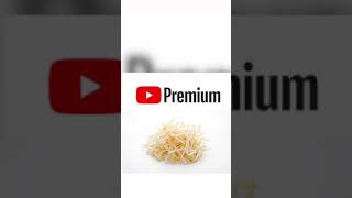 YouTubeプレミアムに入ったこと伝えるだけの動画