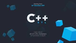 STL Introduction (A Sample Video for C++ STL Course)| GeeksforGeeks