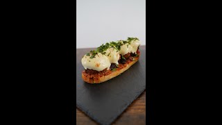 Meatball Sub #shorts
