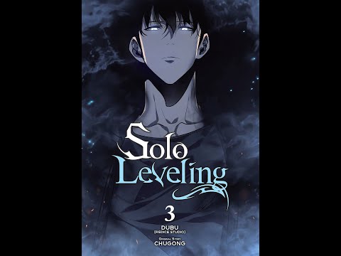 Sung Jin Woo: Solo leveling Amv