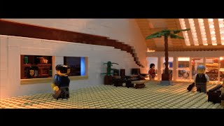 PAIRD Complete Trailer - Feature length stop motion film