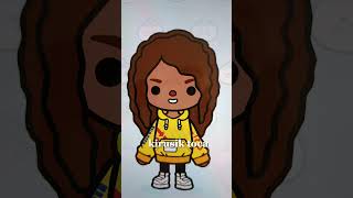 Какие ещё идеи вам показать?🍨💋 #tocabocasecrettoca #токабока #сваты6 #tocaboca #tocalifeworld #тока