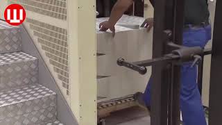 How Money Is Made In Factory   Most Interesting Manufacturing Processes   How It's Made