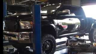 TRUCK TIRES FRANKLIN - OFFROAD PARTS - LIFT KITS FRANKLIN TN - GATEWAY TIRE