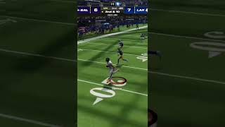 User lurk #regs #nextgen #nfl #madden24 #gaming #viral #maddengaming #roadto100subs #reels
