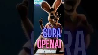 SORA AI video demo | OpenAI model | #soraAI #soraopenai