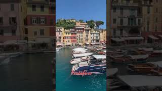 Beautiful Portofino Italy 🇮🇹