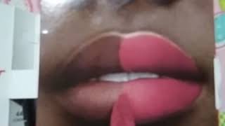 Free Sample Bare Lip Sensation from L'oreal Paris