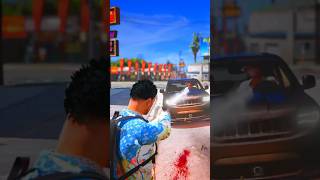 Taking REVENGE on the OPS with a GLOCK SWITCH in GTA RP! #shorts #gtarp #fivem