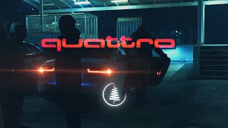 Camino - Quattro feat. Dero & Nior (Official Video)