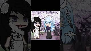 Japanese urban legend... #gacha #gachaclub #japan