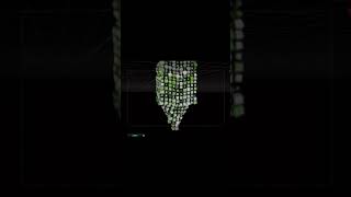 NFT Mograph #short #shorts #nft #nftart #nftartist #nftgames #blender #blender3d #tutorial #3dart