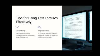 Text-Formatting-A-Guide-to-Titles-Subtitles-and-Features
