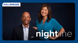Nightline Full Broadcast — Friday, March 14, 2025