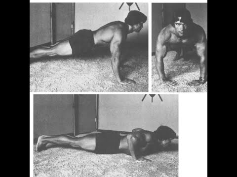 100 burpees