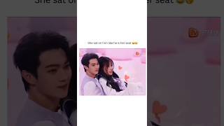 #truebeauty #cdramakissscene #kdrama #romancticdrama #love #cdramakisses #cdrama #cdramakiss #couple