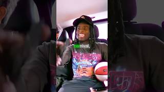 Kai Cenat sings CARNIVAL in Taiwan 😂🔥