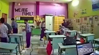 Science Exam Preparation 6B Class