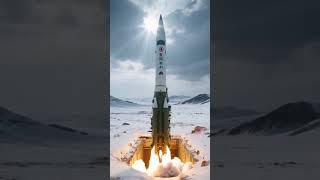 DF-41 vs RS-28 Sarmat – Which ICBM Is More Powerful? | Missile Facts #missilesilo #driftmissile