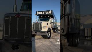 Tree Service Work #treework #2023 #Grappleloader #treeservice #Tulsa #arborists #arblife