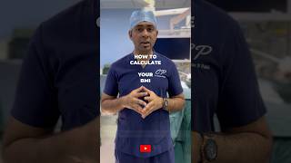 How to calculate your BMI for FREE ? BMI CALCULATOR for obesity fat measurement ? Bariatric surgery