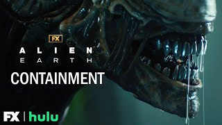 Alien: Earth | Official Teaser - Containment | FX
