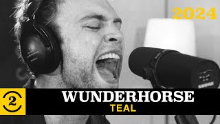 WUNDERHORSE - Teal (Live on 2 Meter Sessions, 2024)