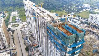 VTP Aethereus | Aerial View | Pune