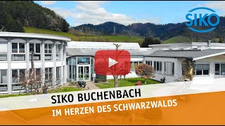 SIKO Buchenbach - Im Herzen des Schwarzwalds