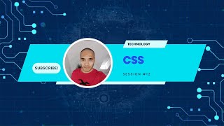 آموزش HTML CSS - جلسه ۱۲