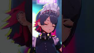 轟はじめ「BANZAI」×ZZZ エレン・ジョー