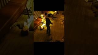 The killer movie part 15 #action #movie #fighting #action #netfli#korean #killer