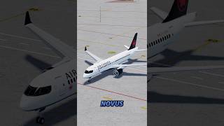 NOVUS FLIGHT SIMULATOR REVIEW | #2