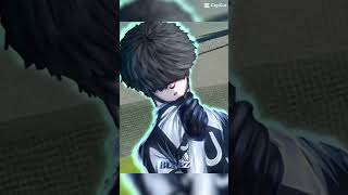 Niko edit #bluelock #niko #nikoedit #ubers #metavision #egoist