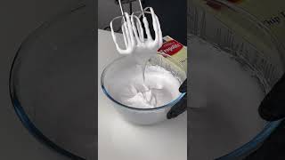 Tips on how to make perfect whipped cream