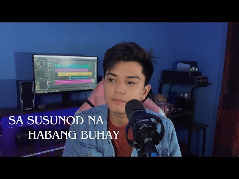 Sa Susunod Na Habang Buhay - Ben&Ben | Dave Carlos (Cover)