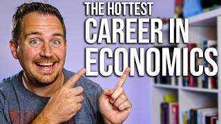 Want a Promising Job in Economics? Try This!