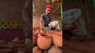 Patna’s Dadan Handi Mutton | सिर्फ़ ₹200 मे Unlimited Thali | #bihar #patna #mutton #unlimitedfood