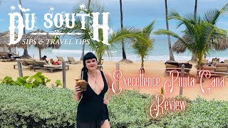 Excellence Punta Cana Review - Du South's Favorite All Inclusive Resort in the Dominican Republic