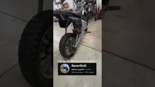 #ebike #surron #automobile #electronic #ebikes #ebikesummer E-BIKE SUMMER BABY😍😍😍😍😍