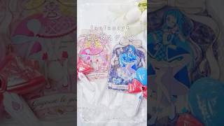推しがさらに可愛くなる🥰fanfancy+の推し活グッズ　#プリキュア #キミとアイドルプリキュア #precure #推し活 #オタ活 #fanfancy #アクスタ #原宿　 #kawaii