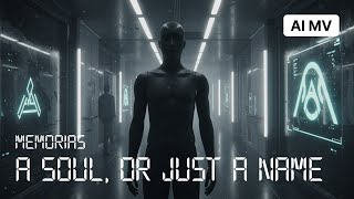 [AIMV] A Soul, or Just a Name