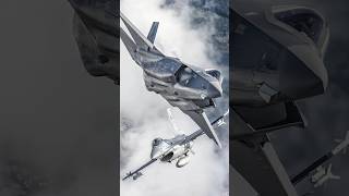 U.S Sixth Generation Fighter Jet Program Update