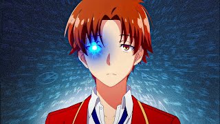 How to OBSERVE like AYANOKOJI KIYOTAKA